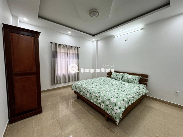 Bán nhà 2,5 tầng đường Nguyễn Huy Lượng - Gần biển